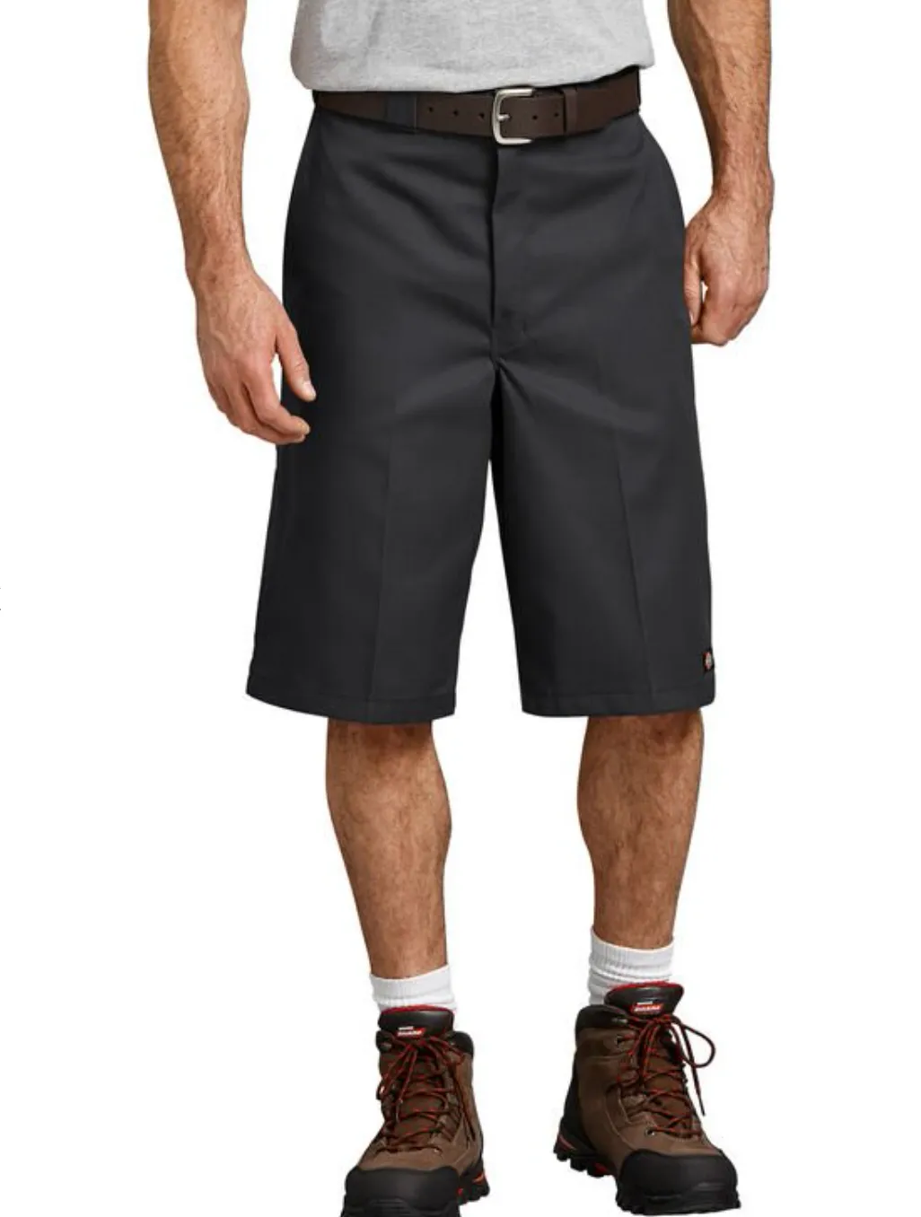 Dickies Men's Loose Fit 13" Multi-Use Pocket Work Short sold by Work World