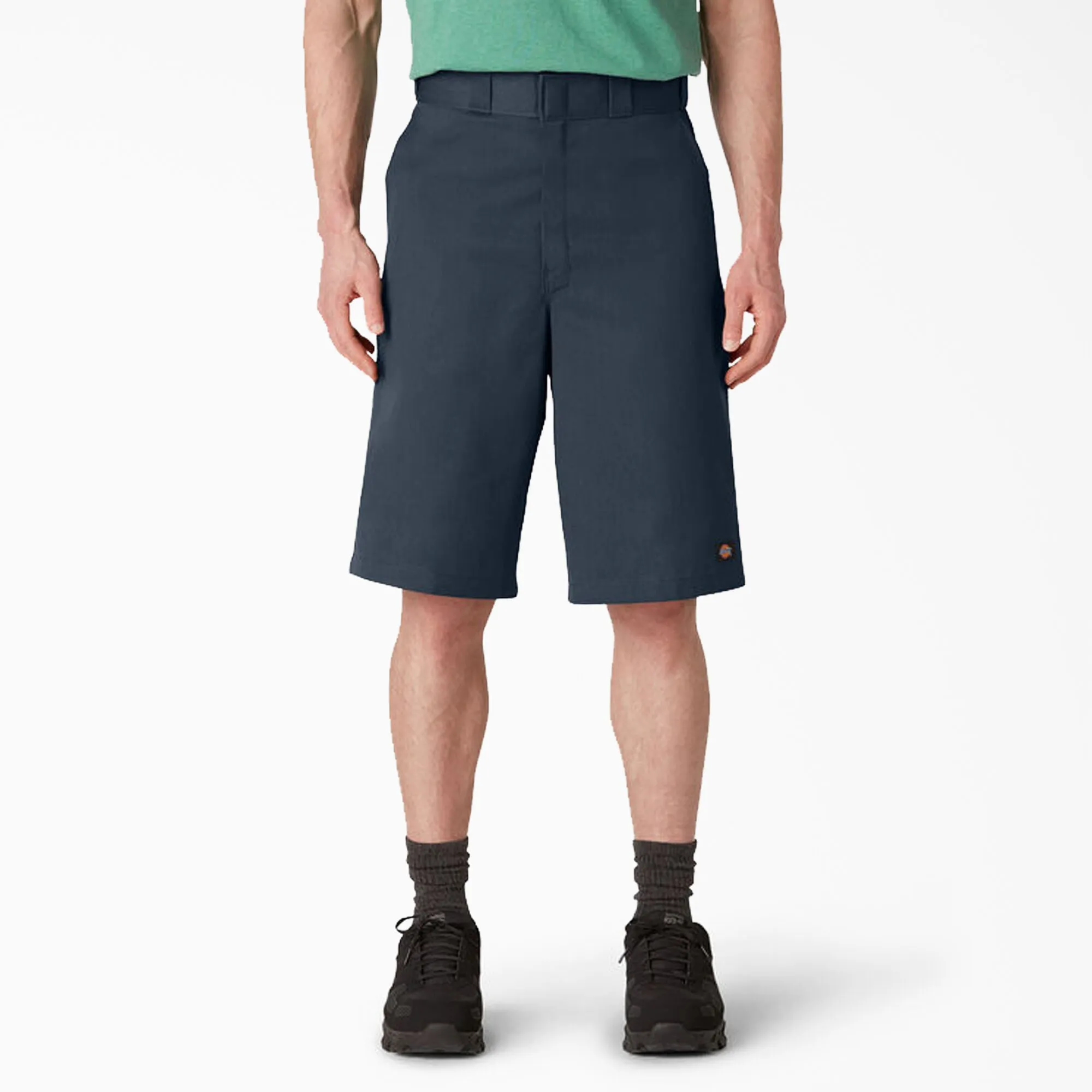 Dickies Men's Loose Fit 13" Multi-Use Pocket Work Short sold by Work World product image thumbnail 5