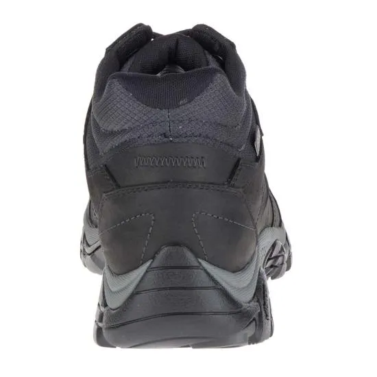 Merrell Men's Moab Adventure Mid Waterproof Boot sold by Work World product image thumbnail 4