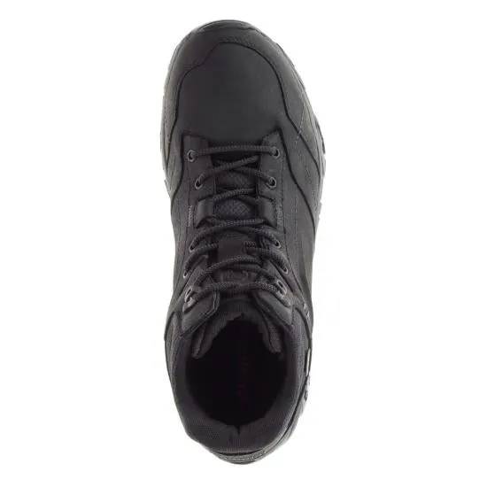 Merrell Men's Moab Adventure Mid Waterproof Boot sold by Work World product image thumbnail 2