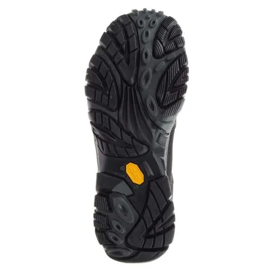 Merrell Men's Moab Adventure Mid Waterproof Boot sold by Work World product image thumbnail 3