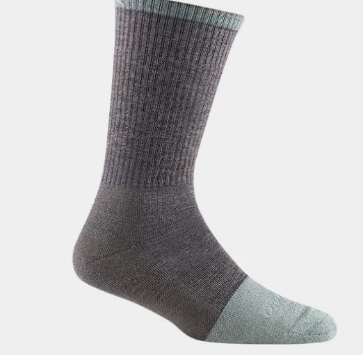 Darn Tough Women's Steely Boot Cushion Sock sold by Work World