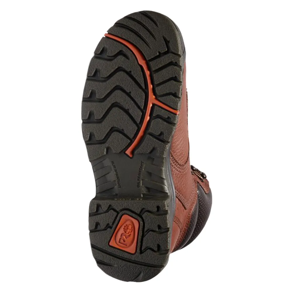 Timberland PRO Women's Titan Soft Toe Boot sold by Work World product image thumbnail 3