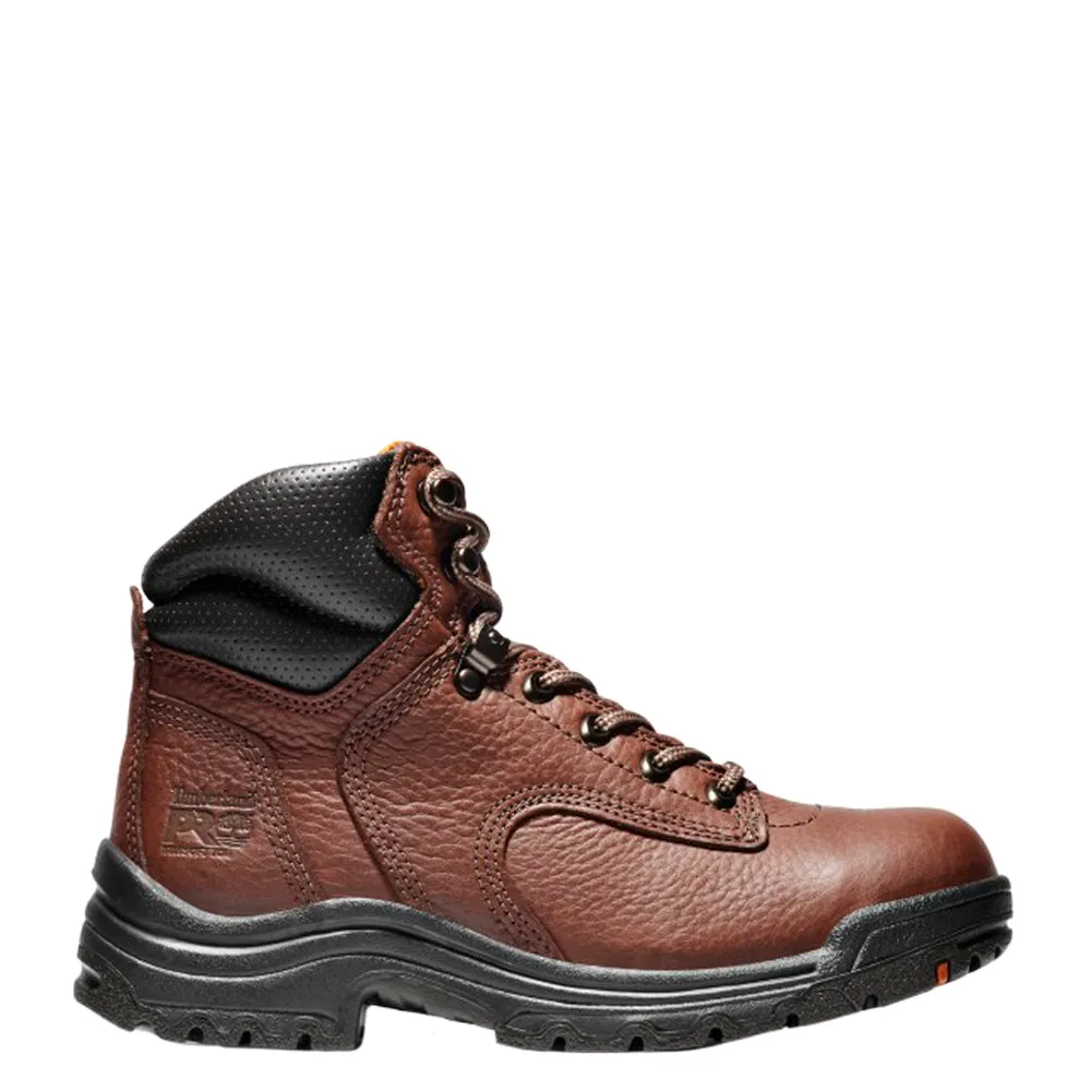 Timberland PRO Women's Titan Soft Toe Boot sold by Work World