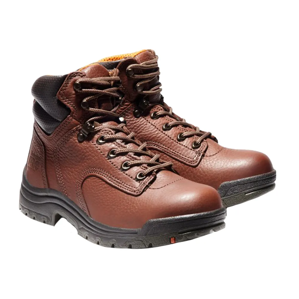 Timberland PRO Women's Titan Soft Toe Boot sold by Work World product image thumbnail 4