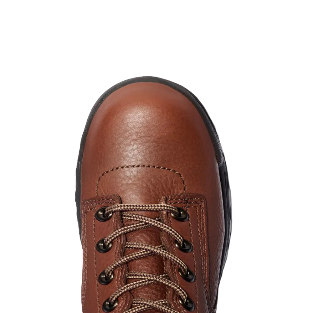 Timberland PRO Women's Titan Soft Toe Boot sold by Work World product image thumbnail 2