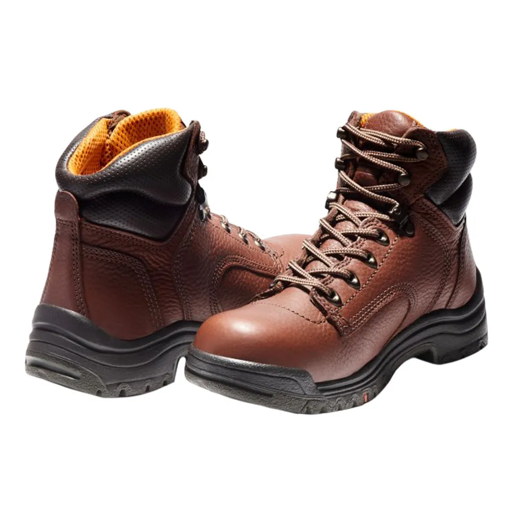Timberland PRO Women's Titan Soft Toe Boot sold by Work World product image thumbnail 5