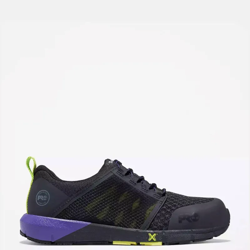 Timberland PRO Women's Radius Comp Toe Work Shoe sold by Work World