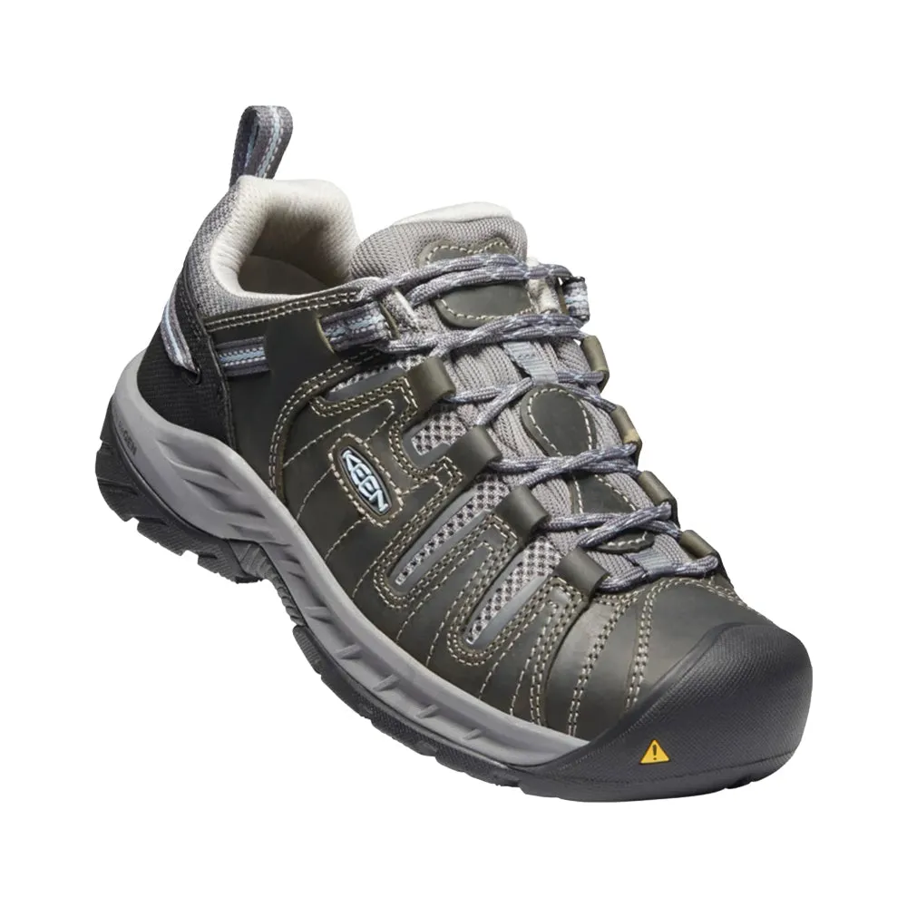 KEEN Utility Women's Flint II Soft Toe Work Shoe sold by Work World product image thumbnail 2