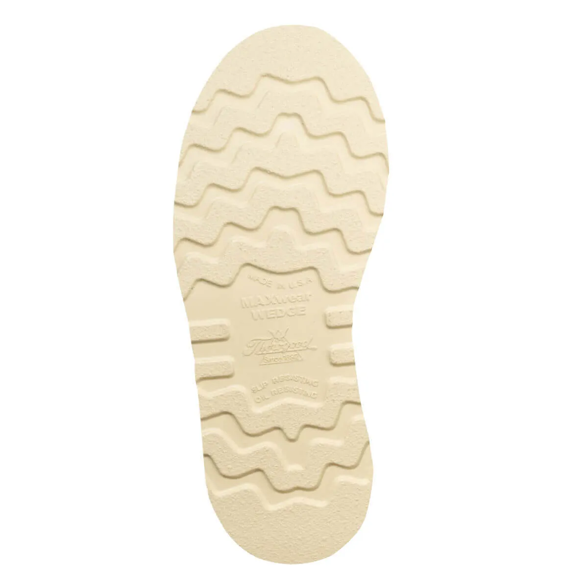 Thorogood Men's MAXWear Wedge™ Waterproof 8" Comp Toe Work Boot sold by Work World product image thumbnail 4