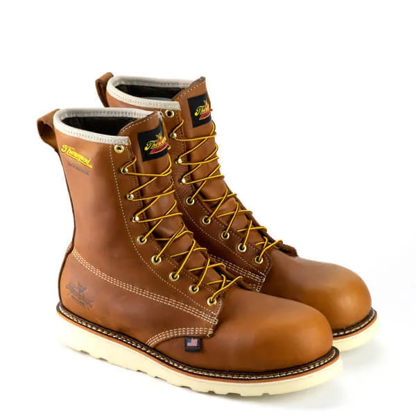 Thorogood Men's MAXWear Wedge™ Waterproof 8" Comp Toe Work Boot sold by Work World product image thumbnail 2