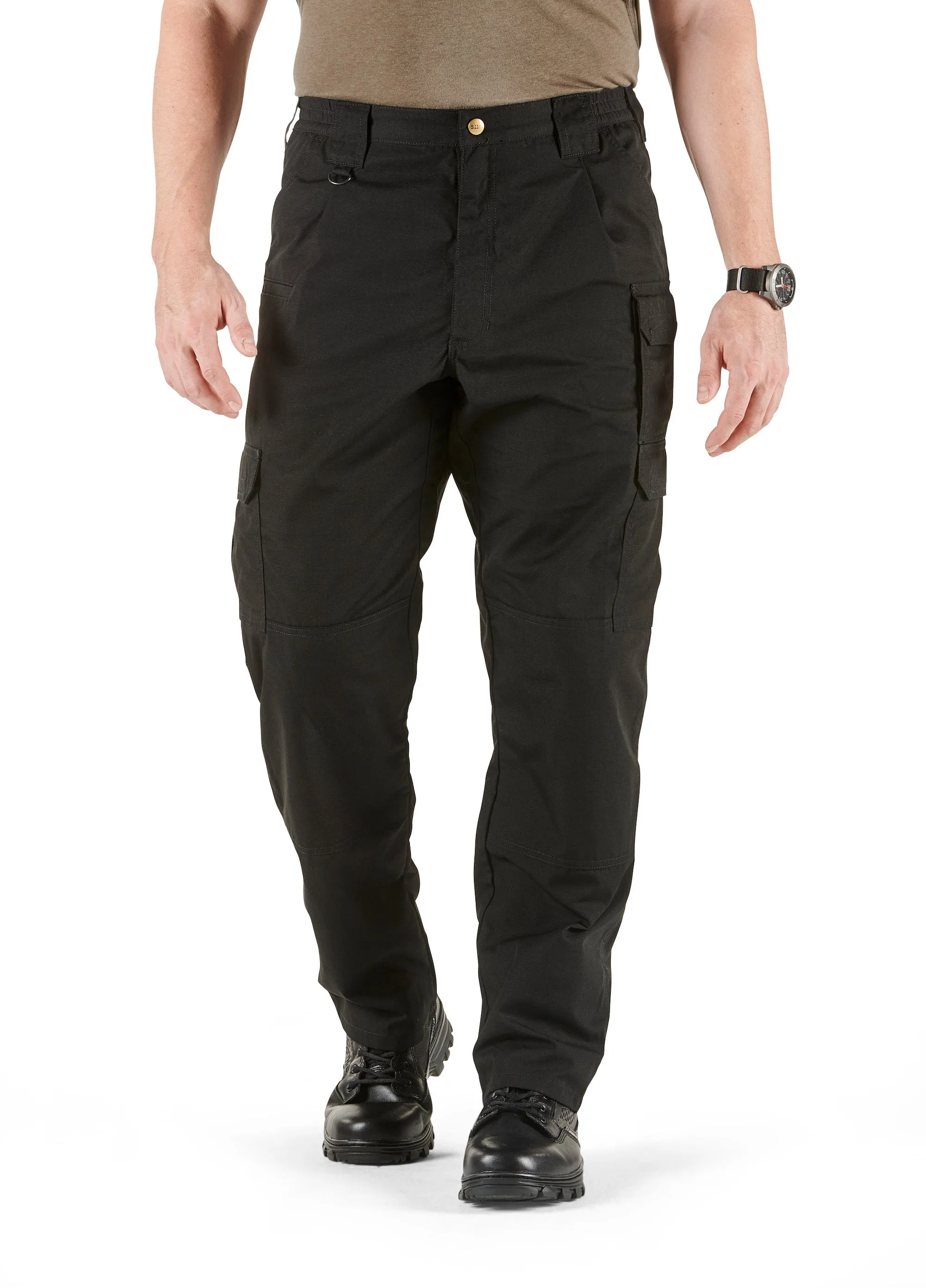 5.11® Tactical Men's Taclite® Pro Pant_Black sold by Work World