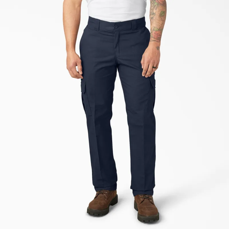 Dickies Men's FLEX Regular Fit Cargo Pant sold by Work World