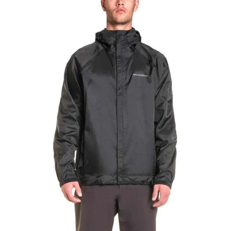 Grundéns Men's Weather Watch Waterproof Jacket sold by Work World