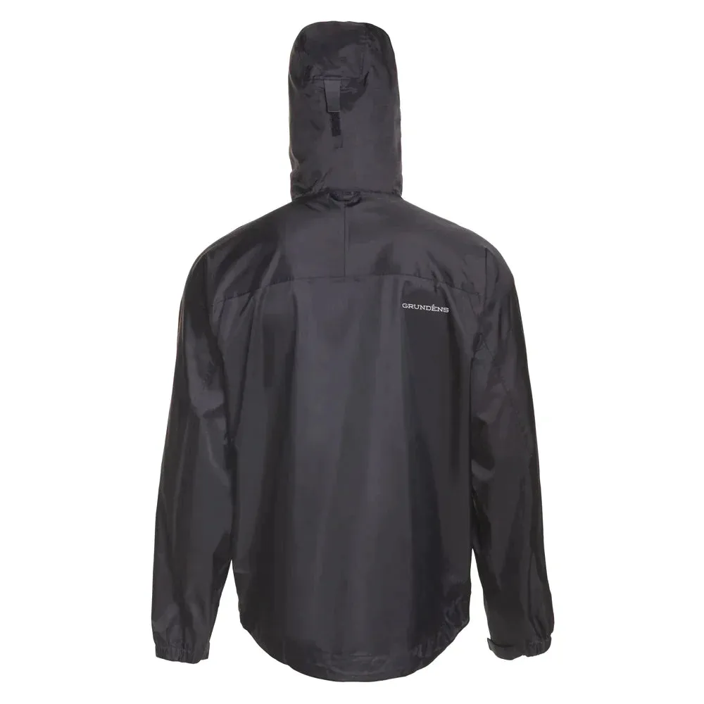 Grundéns Men's Weather Watch Waterproof Jacket sold by Work World product image thumbnail 5