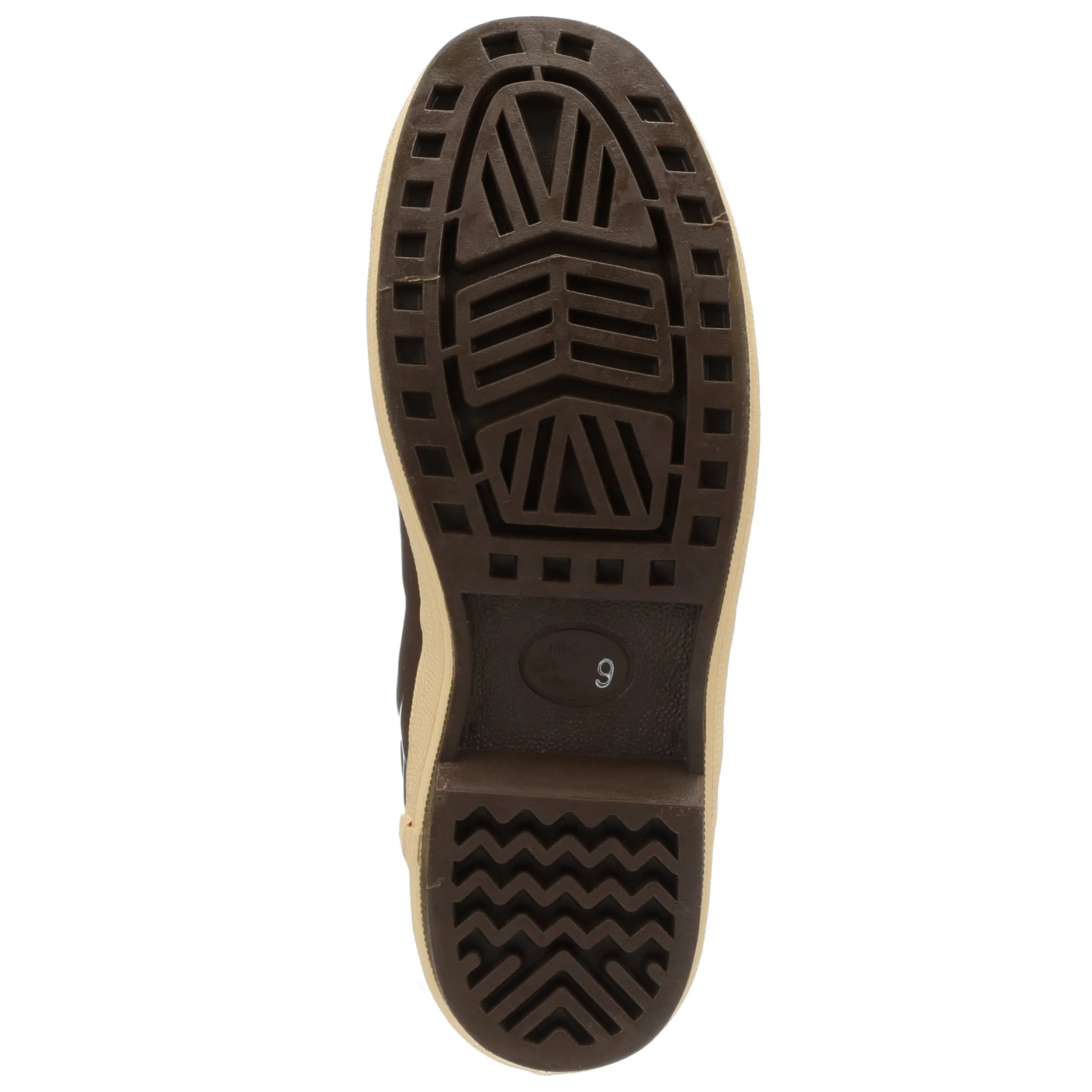 XTRATUF® Men's Legacy 15" Waterproof Rubber Boot sold by Work World product image thumbnail 3