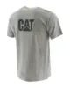 CAT Men's Trademark T-Shirt sold by Work World
