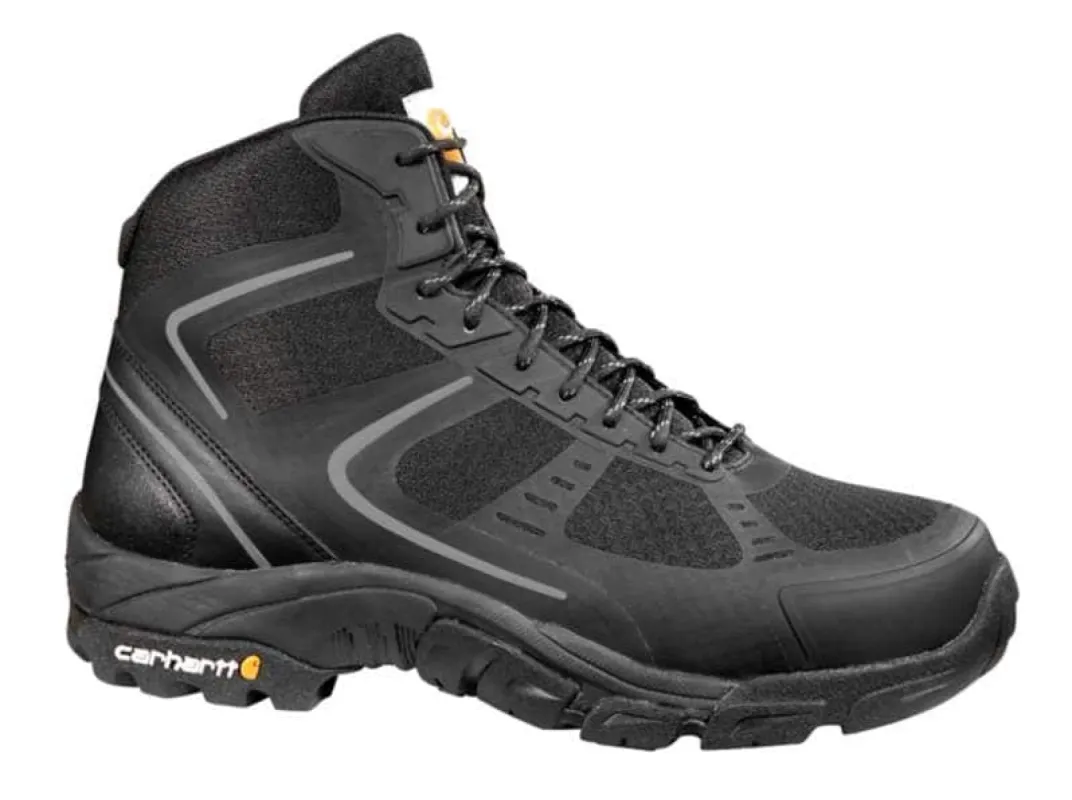 Carhartt Men's 6" Steel Toe Work Boot sold by Work World