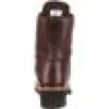Georgia Boot Men's 8" Waterproof Soft Toe Logger Boot sold by Work World