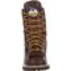 Georgia Boot Men's 8" Waterproof Soft Toe Logger Boot sold by Work World