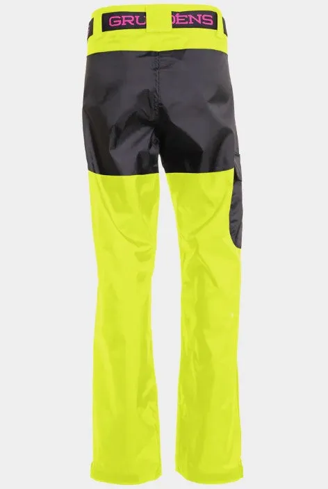 Grundéns Women's Weather Watch Pant sold by Work World product image thumbnail 4