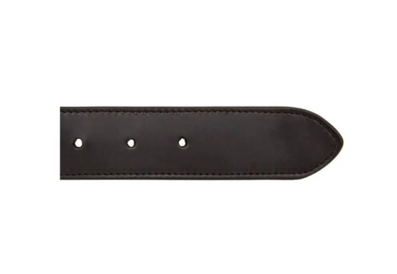 Wolverine Signature Jean 1.5" Leather Belt sold by Work World product image thumbnail 3