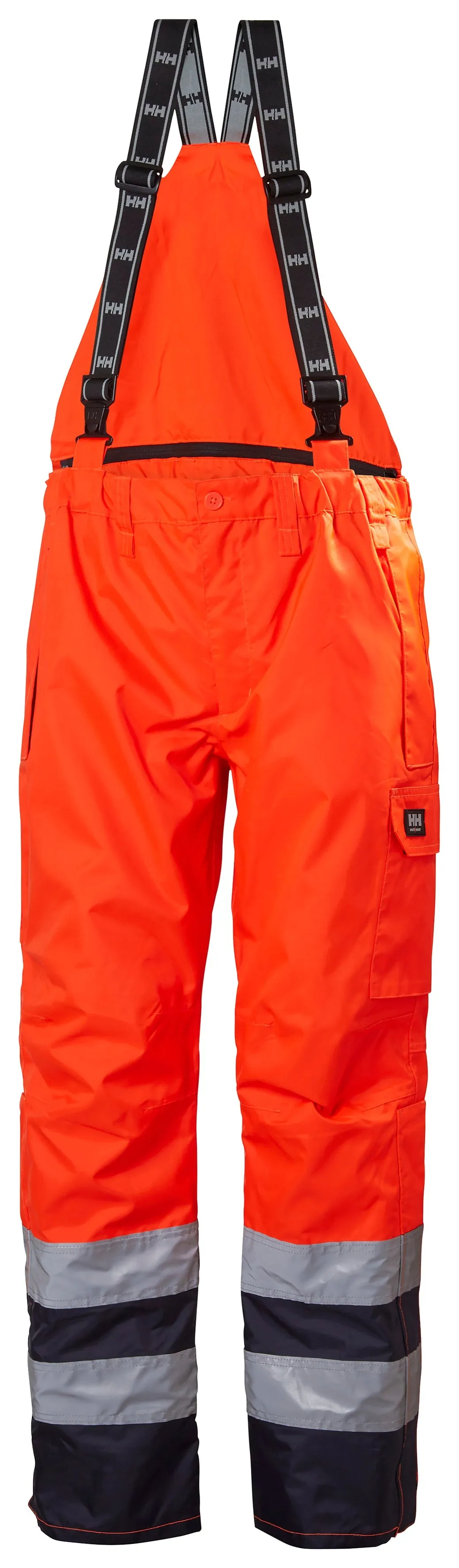 Helly Hansen Men's Potsdam Bib Pant sold by Work World product image thumbnail 3