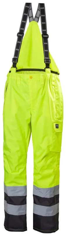 Helly Hansen Men's Potsdam Bib Pant sold by Work World