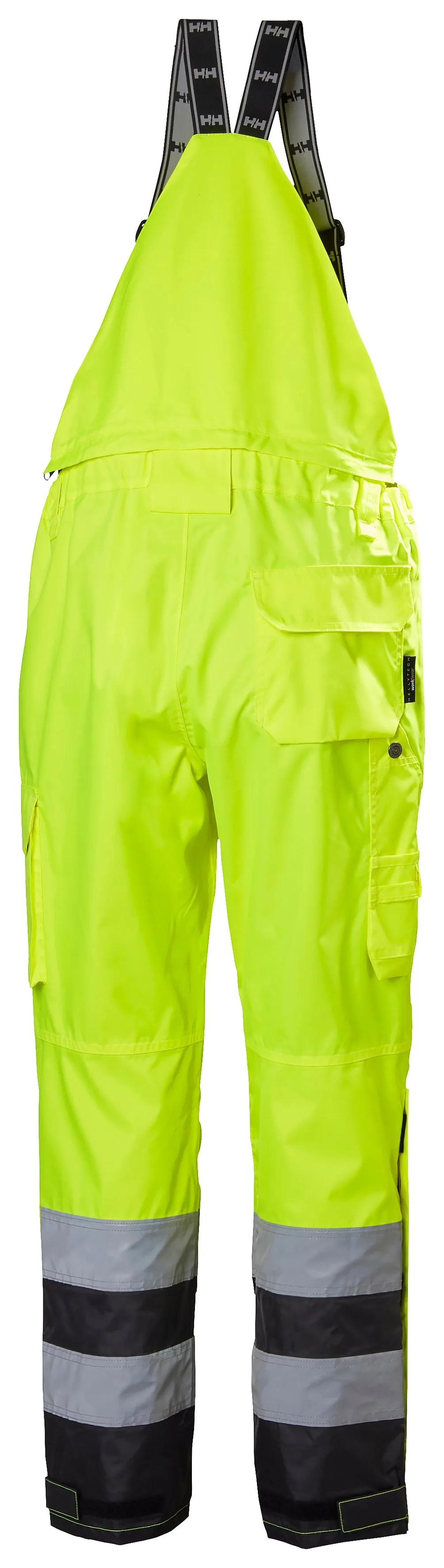 Helly Hansen Men's Potsdam Bib Pant sold by Work World product image thumbnail 2