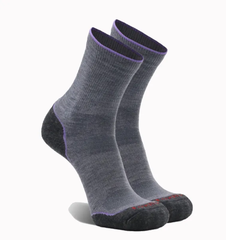 Fox River® Women's Basecamp 2.0 Lightweight Crew Sock sold by Work World