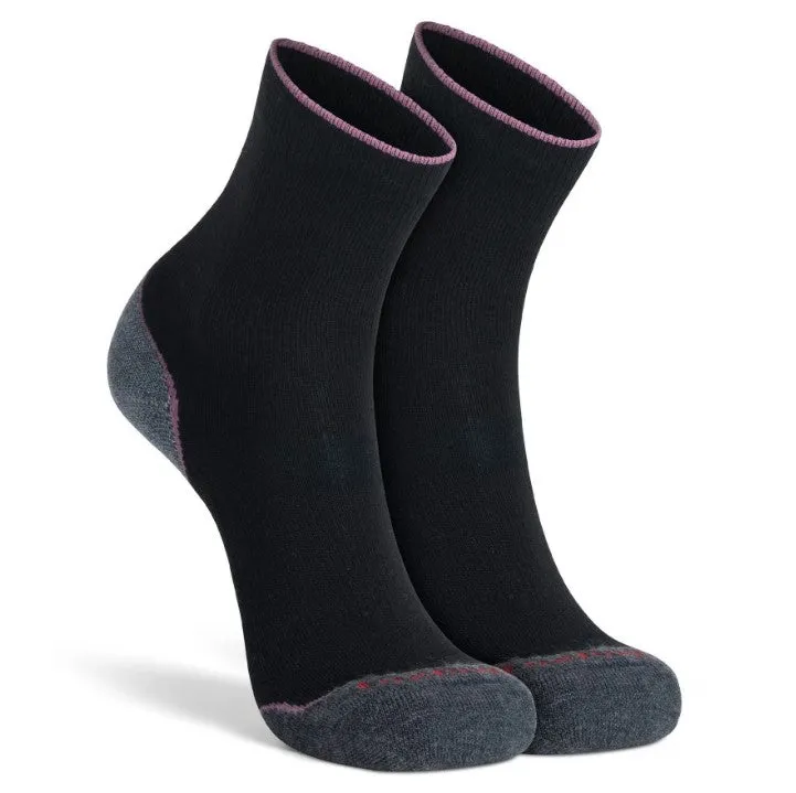 Fox River® Women's Basecamp 2.0 Lightweight Crew Sock sold by Work World product image thumbnail 2
