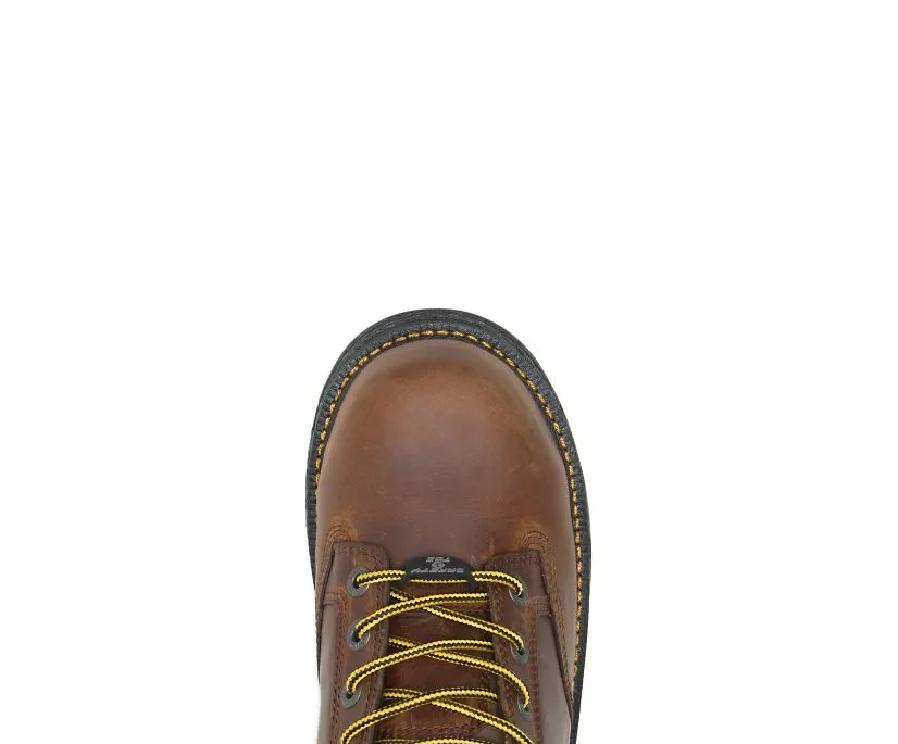 Wolverine Men's Hellcat Comp Toe Work Boot sold by Work World product image thumbnail 3