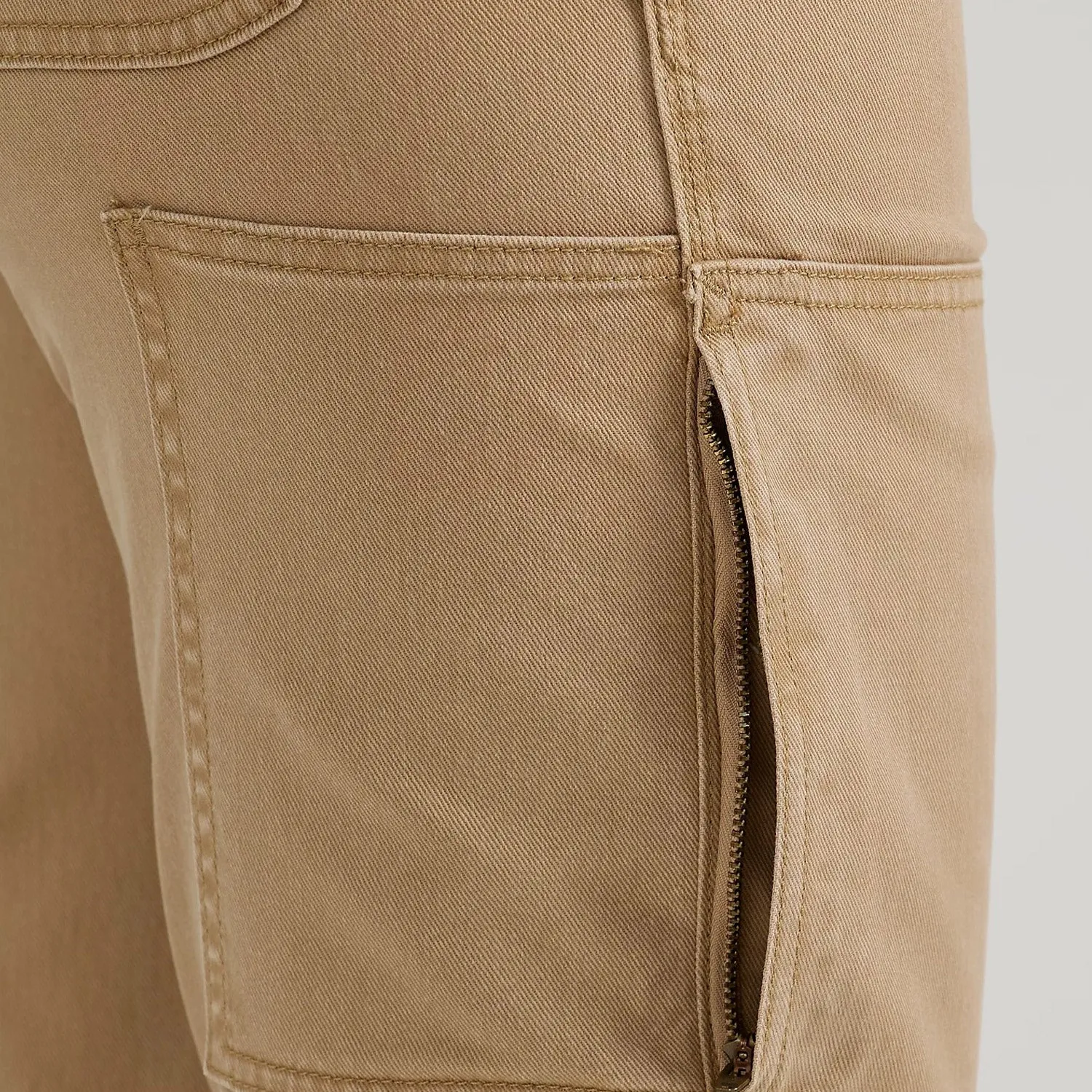 Wrangler® RIGGS® Women's Relaxed Fit Double-Front Carpenter Pant sold by Work World product image thumbnail 5