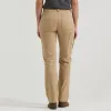 Wrangler® RIGGS® Women's Relaxed Fit Double-Front Carpenter Pant sold by Work World