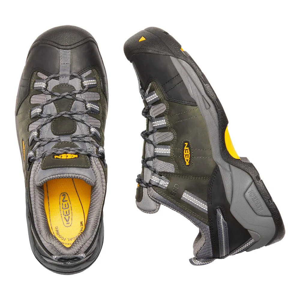 KEEN Men's Detroit XT ESD Work Shoe sold by Work World product image thumbnail 2