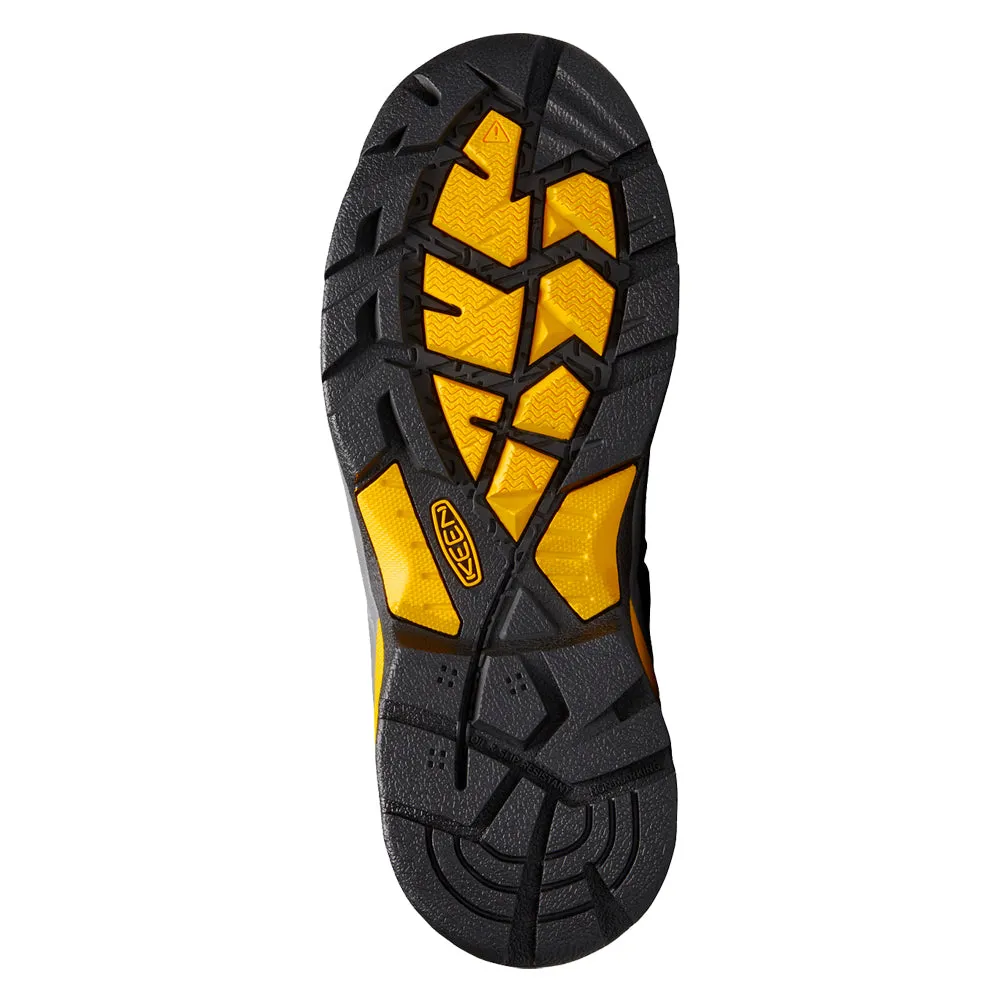 KEEN Men's Detroit XT ESD Work Shoe sold by Work World product image thumbnail 3