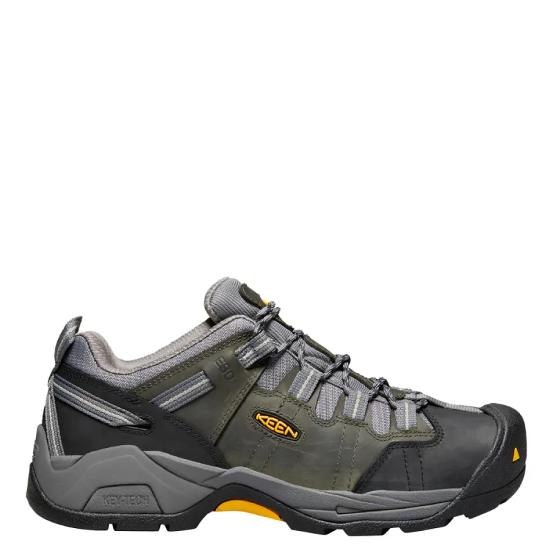 KEEN Men's Detroit XT ESD Work Shoe sold by Work World