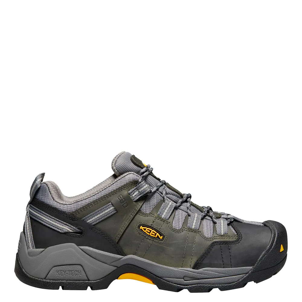 KEEN Men's Detroit XT ESD Work Shoe sold by Work World