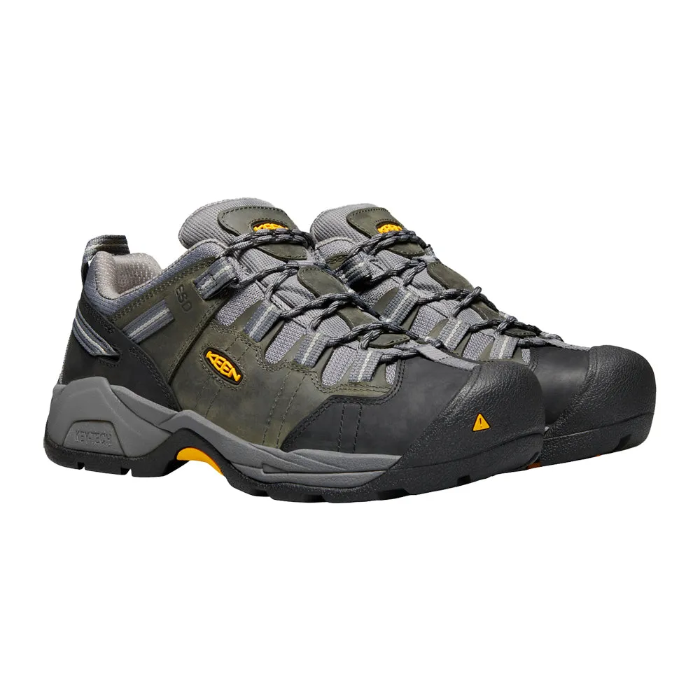 KEEN Men's Detroit XT ESD Work Shoe sold by Work World product image thumbnail 4
