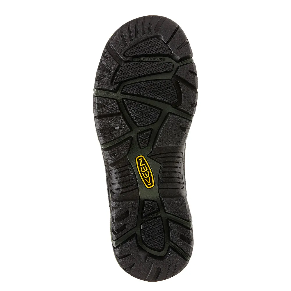 KEEN Utility Men's Braddock Waterproof Steel Toe Boot sold by Work World product image thumbnail 2