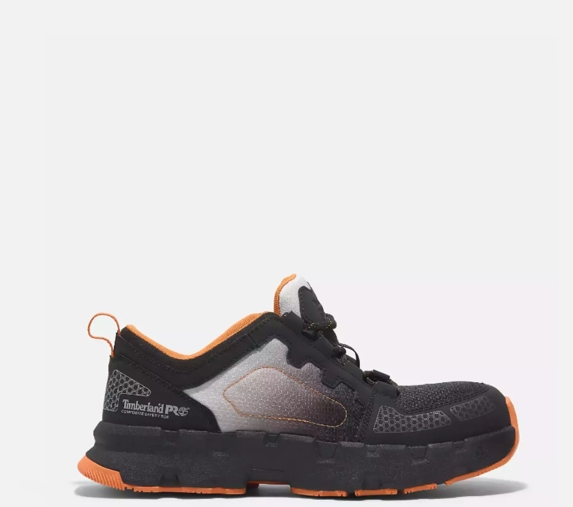 Timberland PRO Men's Powertrain EV Comp Toe Athletic Work Sneaker sold by Work World