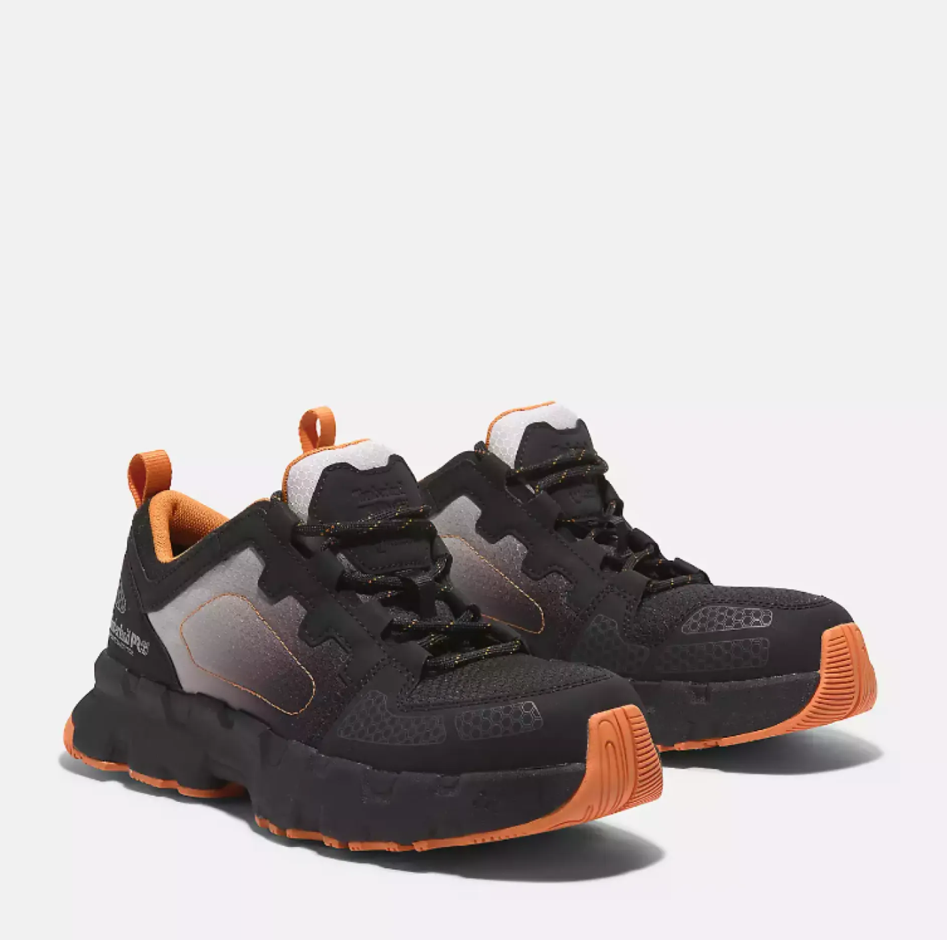 Timberland PRO Men's Powertrain EV Comp Toe Athletic Work Sneaker sold by Work World product image thumbnail 2