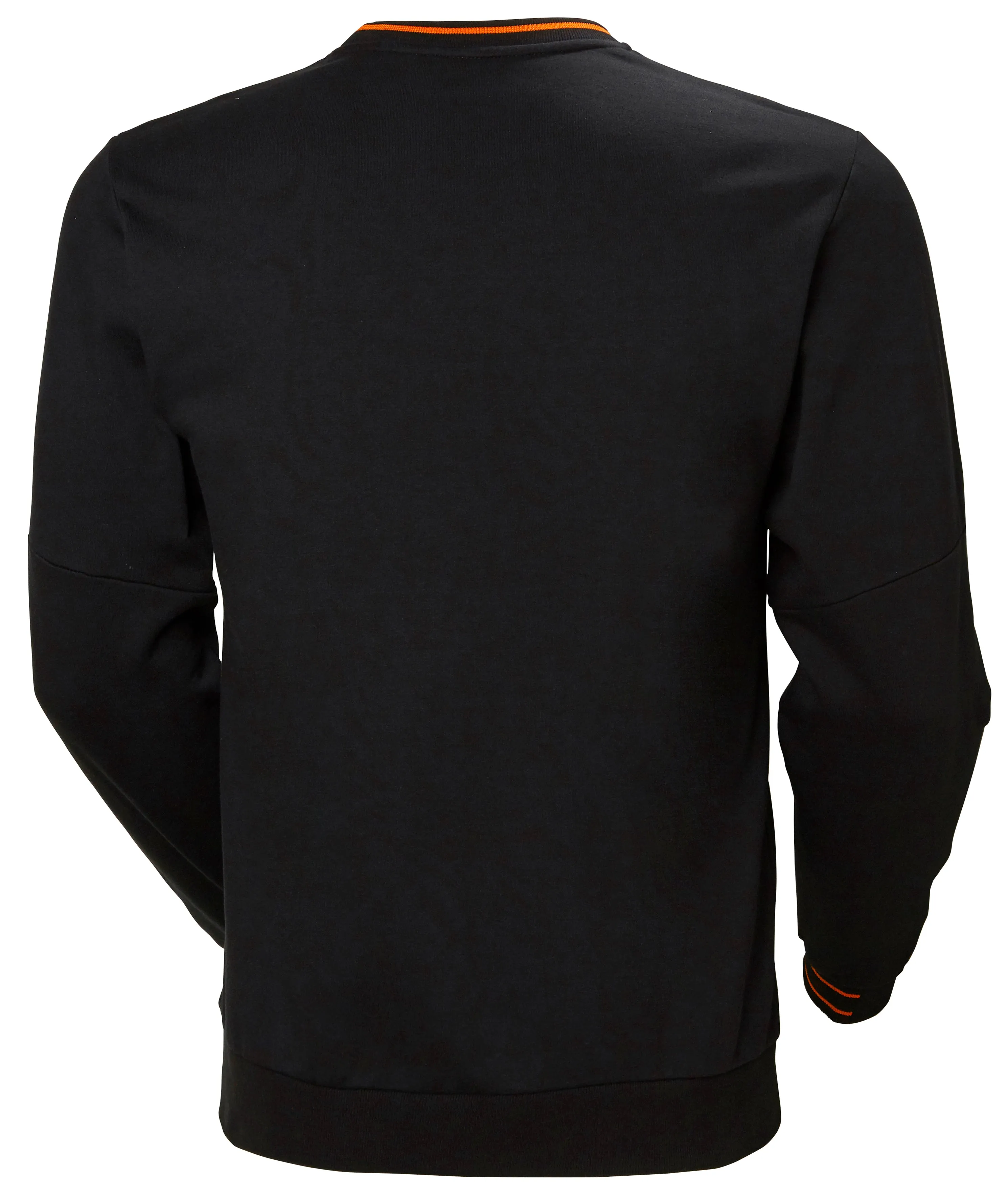 Helly Hansen Men's Kensington Crew Neck Sweatshirt sold by Work World product image thumbnail 2