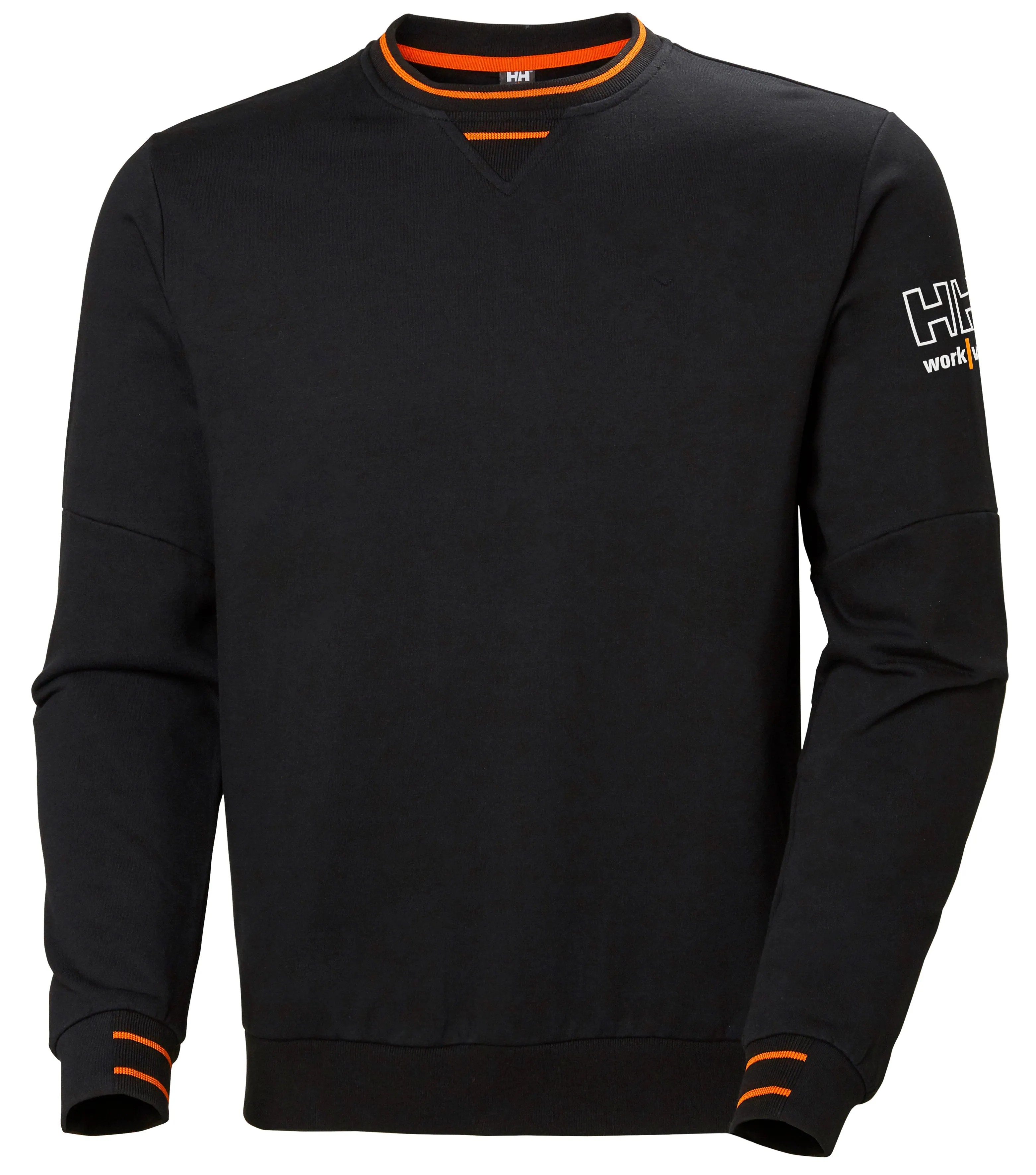 Helly Hansen Men's Kensington Crew Neck Sweatshirt sold by Work World