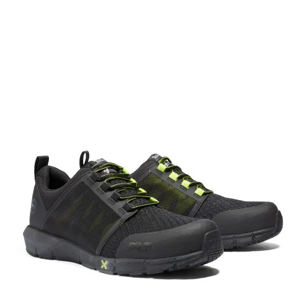Timberland PRO Men's Radius Comp Toe Work Sneaker sold by Work World product image thumbnail 5