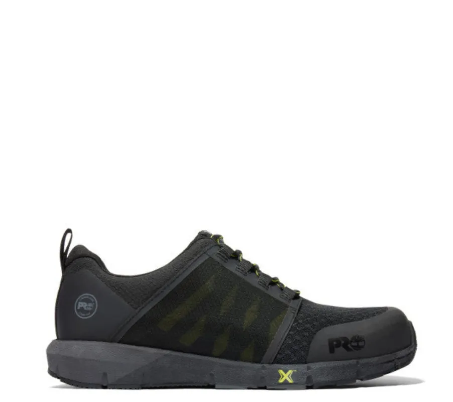 Timberland PRO Men's Radius Comp Toe Work Sneaker sold by Work World