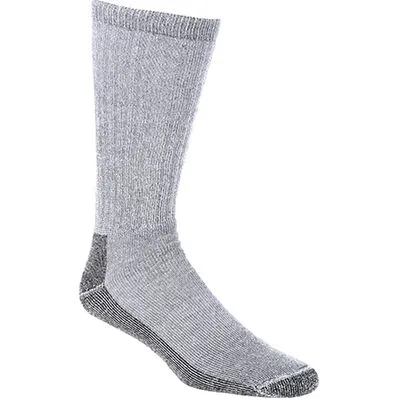 Georgia Boot Men's Merino Wool Work Sock (3 Pack) sold by Work World
