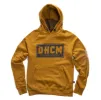 Troll Co. Men's Torrid "Dirty Hands Clean Money" Graphic Hoodie sold by Work World