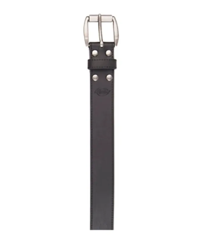 Dickies Men's 40mm Roller Harness Buckle Belt made by Dickies