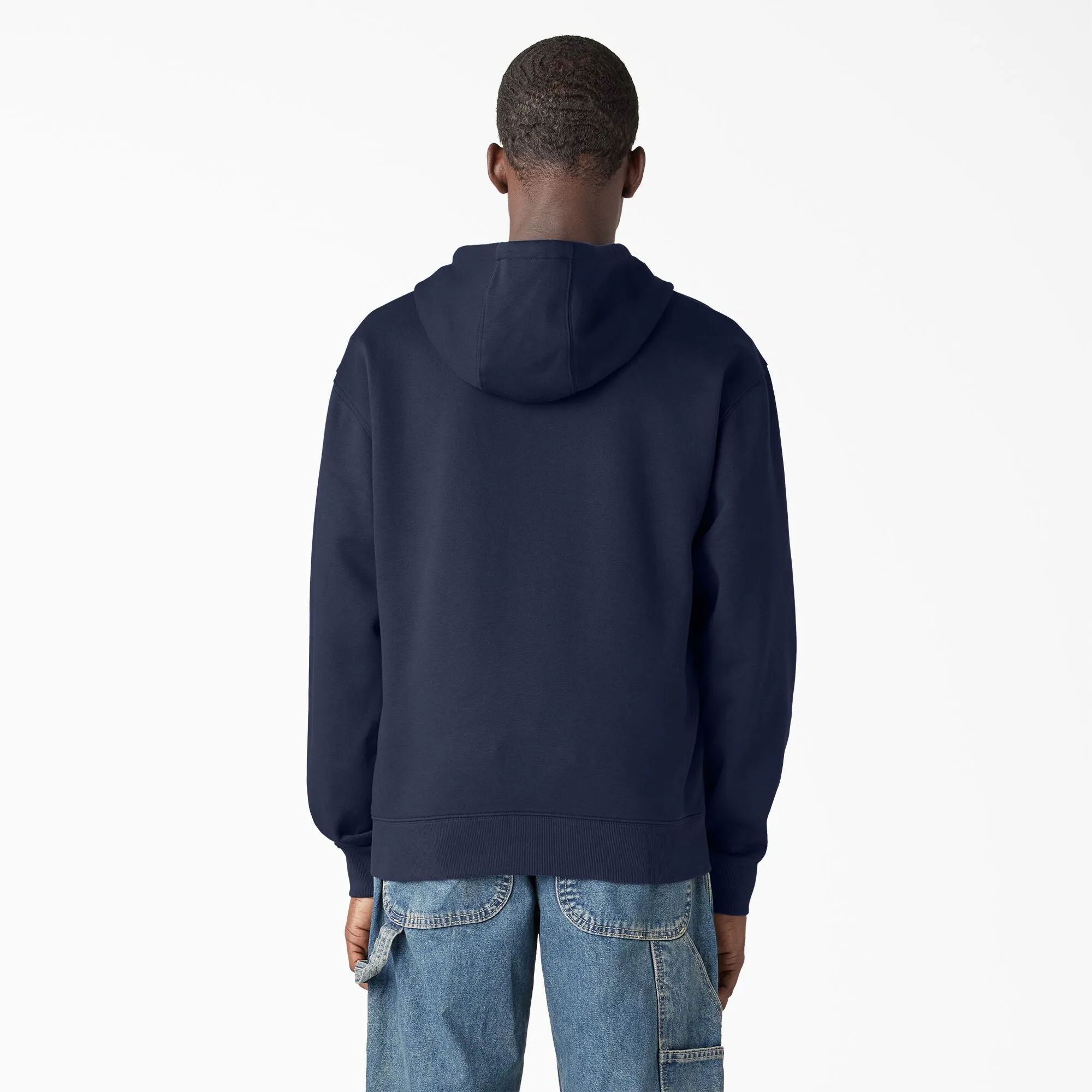 Dickies Men's Durable Water Repellent Graphic Hoodie sold by Work World product image thumbnail 4